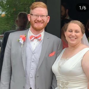 Meet your Posher, Traci